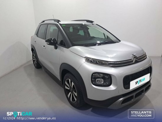 Citroën C3 Aircross  PureTech 81kW (110CV) S&S EAT6 Shine - Sant Boi de Llobregat