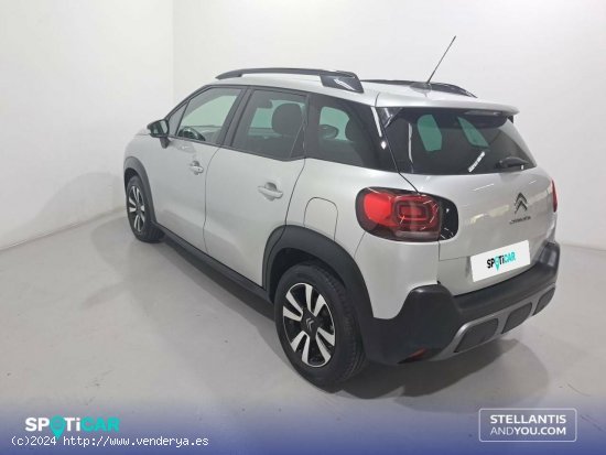 Citroën C3 Aircross  PureTech 81kW (110CV) S&S EAT6 Shine - Sant Boi de Llobregat