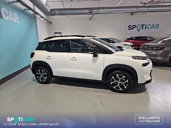 Citroën C3 Aircross  PureTech 81kW (110CV) S&S Shine - Barcelona