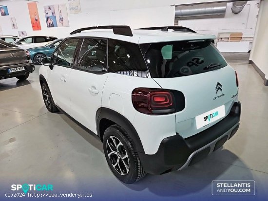 Citroën C3 Aircross  PureTech 81kW (110CV) S&S Shine - Barcelona