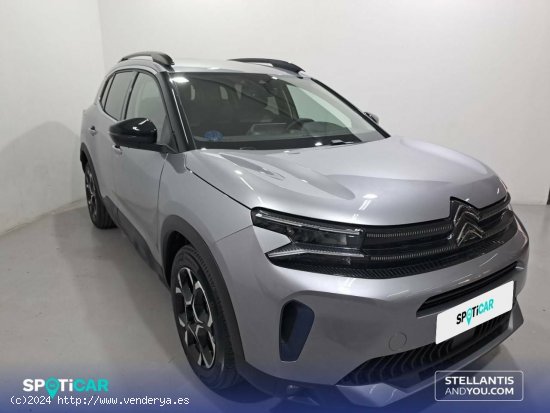 Citroën C5 Aircross  225 e-EAT8 Shine Pack - Sant Boi de Llobregat