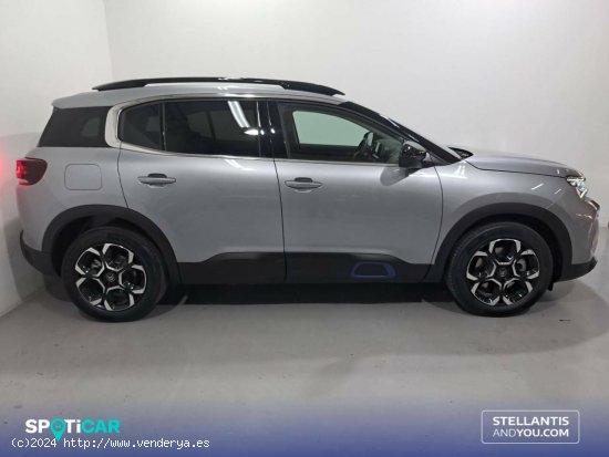 Citroën C5 Aircross  225 e-EAT8 Shine Pack - Sant Boi de Llobregat