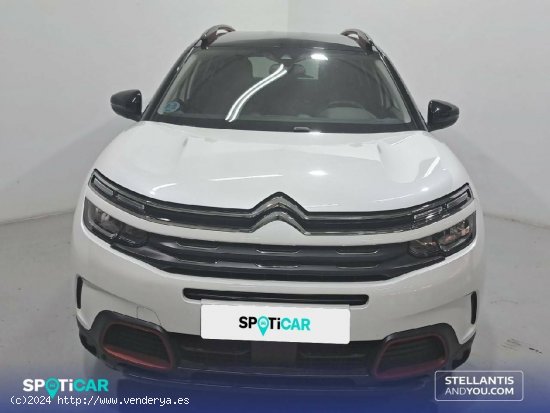 Citroën C5 Aircross  PureTech 96kW (130CV) S&S C Series - Sant Boi de Llobregat