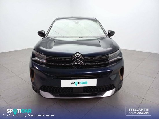 Citroën C5 Aircross  PureTech 96kW (130CV) S&S EAT8 C Series - Barcelona