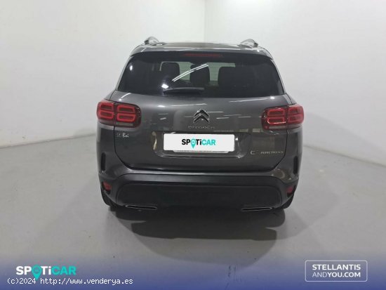 Citroën C5 Aircross  PureTech 96kW (130CV) S&S Feel - Sant Boi de Llobregat