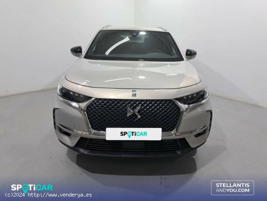 DS Automobiles DS 7 Crossback  BlueHDi DE 96kW (130CV) AT Bastille + - Sant Boi de Llobregat