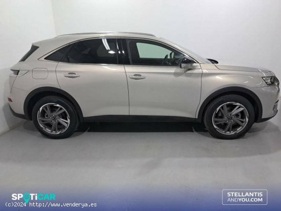 DS Automobiles DS 7 Crossback  BlueHDi DE 96kW (130CV) AT Bastille + - Sant Feliu de Llobregat