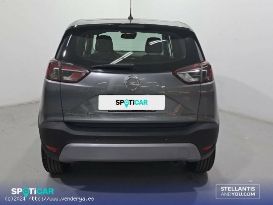 Opel Crossland X  1.2 81kW (110CV)  S/S Auto Innovation - Sant Boi de Llobregat