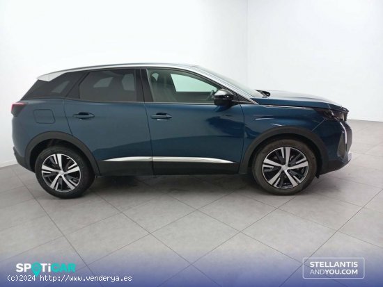 Peugeot 3008  1.2 PureTech 96KW S&S Allure Pack - Sant Boi de Llobregat