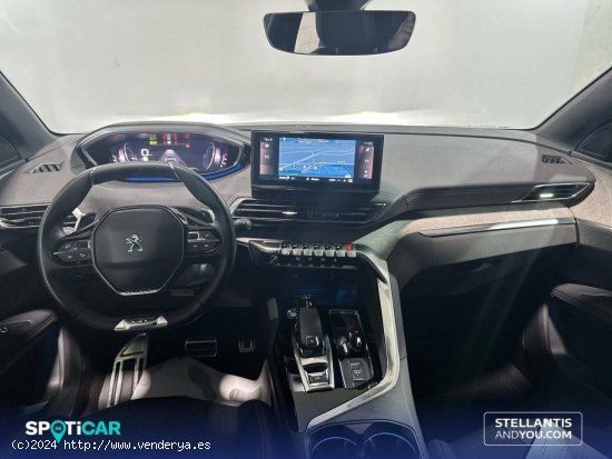 Peugeot 3008  1.5 BlueHDi 96kW S&S  EAT8 GT - Sant Feliu de Llobregat