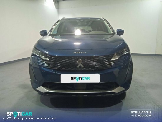 Peugeot 5008  1.2 PureTech 96KW (130CV) S&S Allure - Sant Feliu de Llobregat