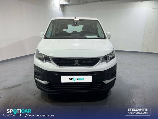 Peugeot Rifter   Standard BlueHDi 73kW Active - Sant Feliu de Llobregat