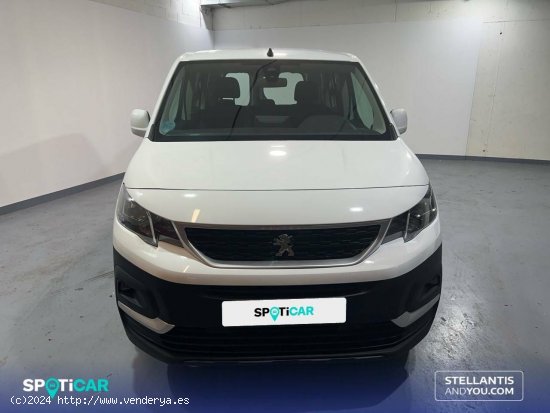 Peugeot Rifter   Standard BlueHDi 73kW Active - Sant Feliu de Llobregat