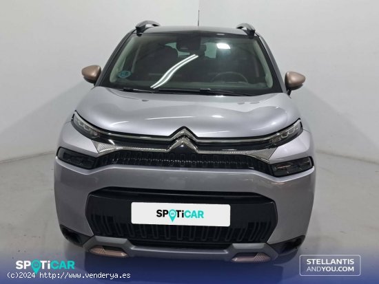 Citroën C3 Aircross  BlueHDi 81kW (110CV) S&S C-Series - Sant Boi de Llobregat