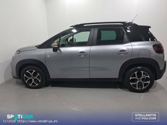 Citroën C3 Aircross  BlueHDi 81kW (110CV) S&S C-Series - Sant Boi de Llobregat