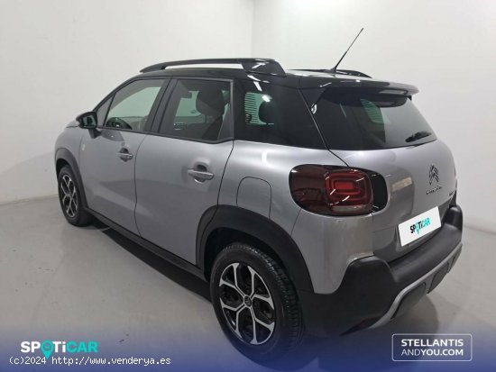 Citroën C3 Aircross  BlueHDi 81kW (110CV) S&S C-Series - Sant Boi de Llobregat