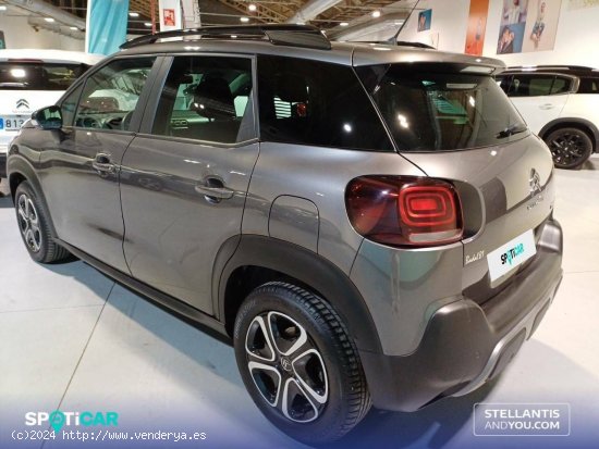 Citroën C3 Aircross  BlueHDi 81kW (110CV) S&S Feel Pack - Barcelona