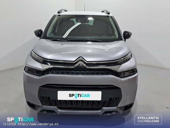 Citroën C3 Aircross  BlueHDi 81kW (110CV) Shine Pack - Sant Boi de Llobregat