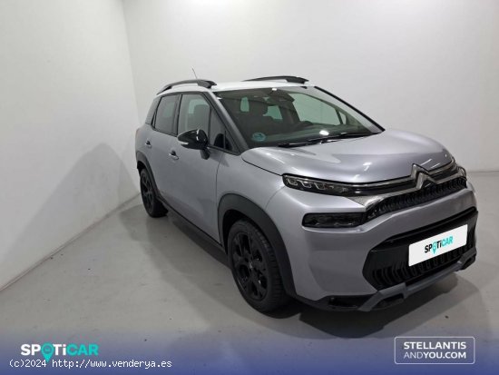 Citroën C3 Aircross  BlueHDi 81kW (110CV) Shine Pack - Sant Boi de Llobregat