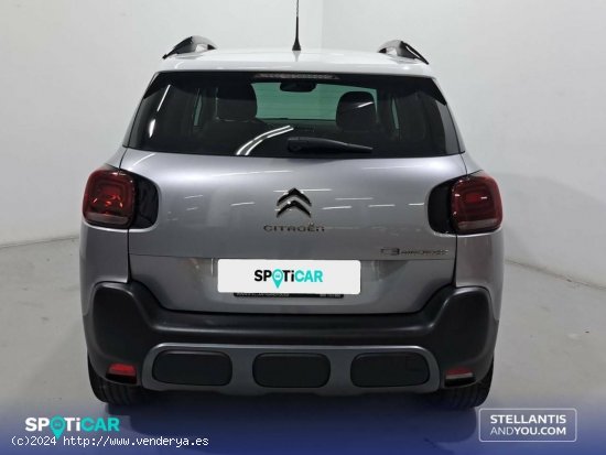 Citroën C3 Aircross  BlueHDi 81kW (110CV) Shine Pack - Sant Boi de Llobregat