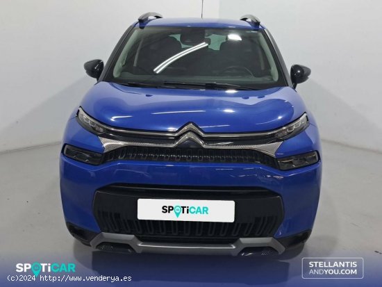 Citroën C3 Aircross  PureTech 81kW (110CV) S&S Feel - Sant Boi de Llobregat