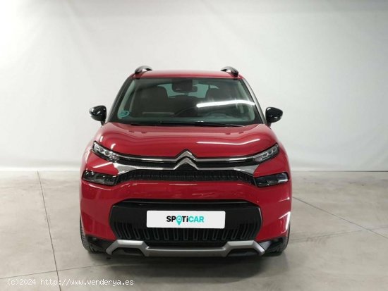 Citroën C3 Aircross  PureTech 81kW (110CV) S&S Shine - Sant Boi de Llobregat