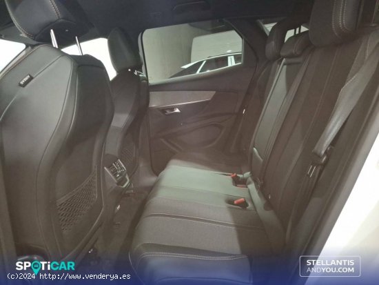 Peugeot 3008  1.2 100KW  eDCS6 GT - Sant Feliu de Llobregat