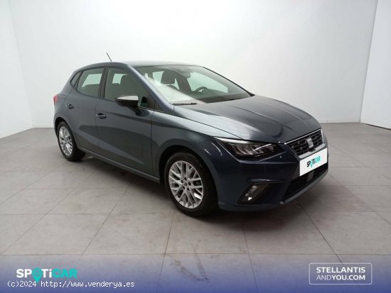 Seat Ibiza  1.0 TSI 81kW (110CV) FR XS - Sant Boi de Llobregat