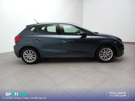 Seat Ibiza  1.0 TSI 81kW (110CV) FR XS - Sant Boi de Llobregat