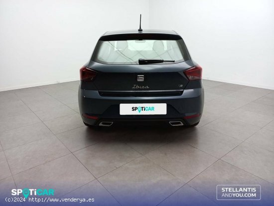 Seat Ibiza  1.0 TSI 81kW (110CV) FR XS - Sant Boi de Llobregat