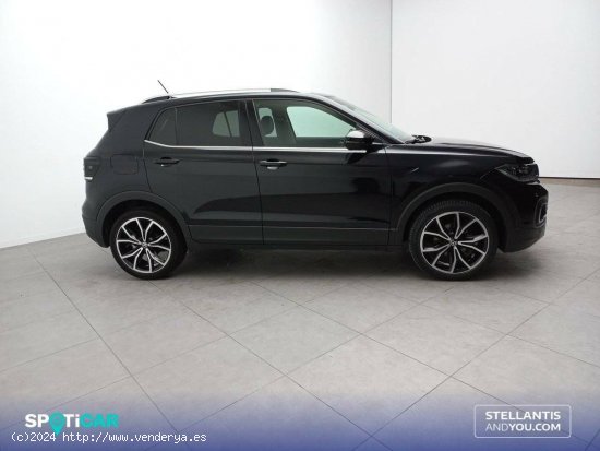 Volkswagen T-Cross   1.0 TSI 81kW (110CV) Sport - Sant Feliu de Llobregat