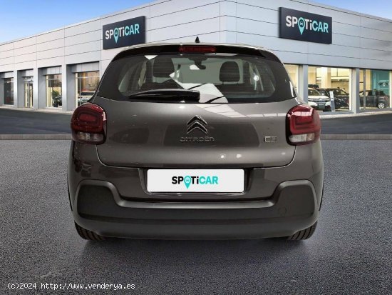 Citroën C3  PureTech 60KW (83CV) Plus - Sant Feliu de Llobregat