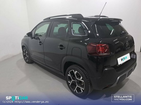 Citroën C3 Aircross  BlueHDi 88kW (120CV) S&S EAT6 Shine - Sant Boi de Llobregat