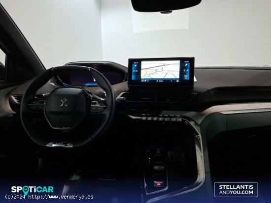 Peugeot 3008  1.2 100KW  eDCS6 GT - Sant Feliu de Llobregat