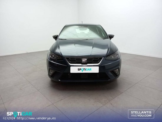 Seat Ibiza  1.0 TSI 81kW (110CV) FR XS - Sant Boi de Llobregat