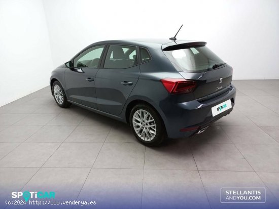 Seat Ibiza  1.0 TSI 81kW (110CV) FR XS - Sant Boi de Llobregat