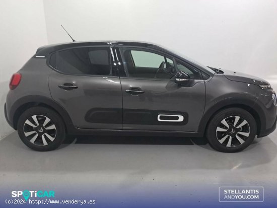 Citroën C3  PureTech 60KW (83CV) Shine - Sant Feliu de Llobregat