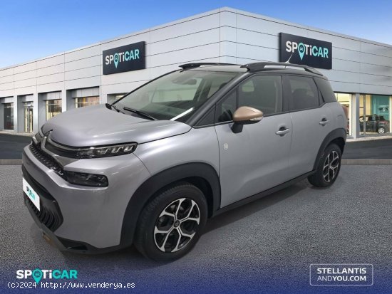  Citroën C3 Aircross  BlueHDi 81kW (110CV) S&S C-Series - Sant Boi de Llobregat 