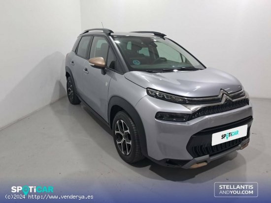 Citroën C3 Aircross  BlueHDi 81kW (110CV) S&S C-Series - Sant Boi de Llobregat