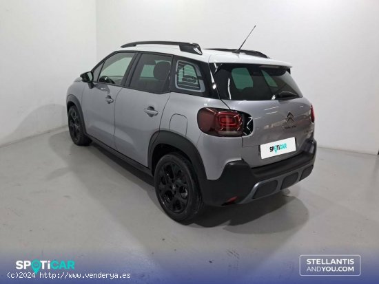 Citroën C3 Aircross  BlueHDi 81kW (110CV) Shine Pack - Sant Boi de Llobregat