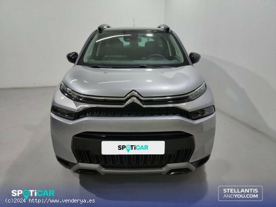 Citroën C3 Aircross  PureTech 81kW (110CV) Plus - Sant Feliu de Llobregat