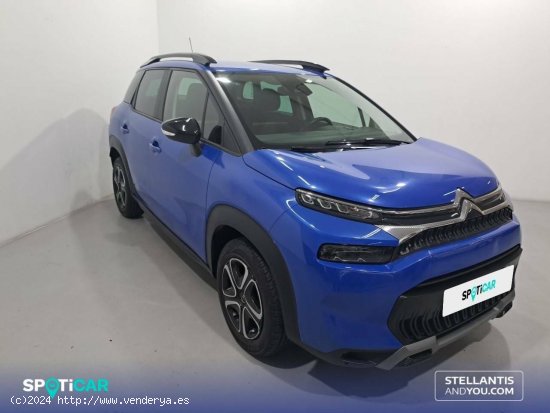 Citroën C3 Aircross  PureTech 81kW (110CV) S&S Feel - Sant Boi de Llobregat