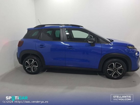 Citroën C3 Aircross  PureTech 81kW (110CV) S&S Feel - Sant Boi de Llobregat