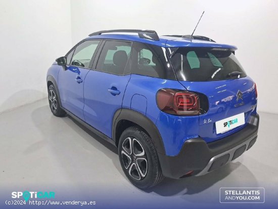 Citroën C3 Aircross  PureTech 81kW (110CV) S&S Feel - Sant Boi de Llobregat