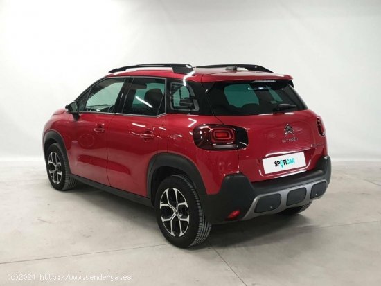 Citroën C3 Aircross  PureTech 81kW (110CV) S&S Shine - Sant Boi de Llobregat