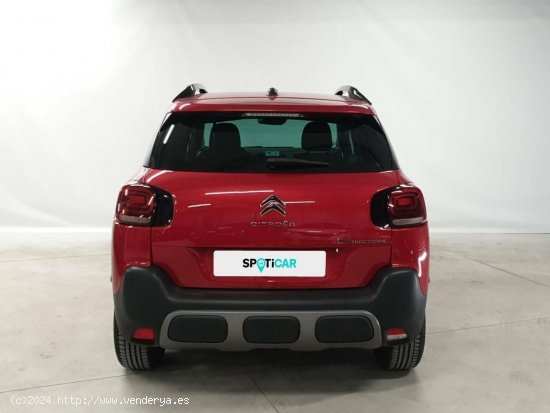 Citroën C3 Aircross  PureTech 81kW (110CV) S&S Shine - Sant Boi de Llobregat