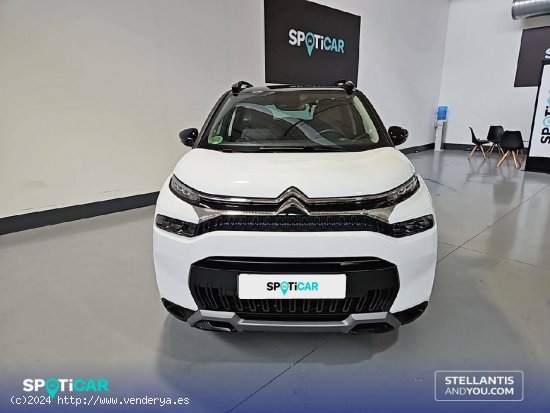 Citroën C3 Aircross  PureTech 81kW (110CV) Shine Pack - Barcelona