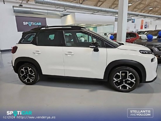 Citroën C3 Aircross  PureTech 81kW (110CV) Shine Pack - Barcelona