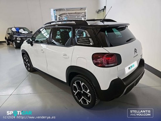 Citroën C3 Aircross  PureTech 81kW (110CV) Shine Pack - Barcelona