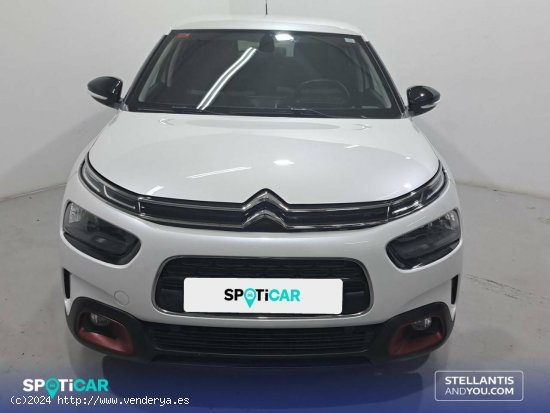 Citroën C4 Cactus  PureTech 81KW (110CV) S&S Feel - Sant Boi de Llobregat